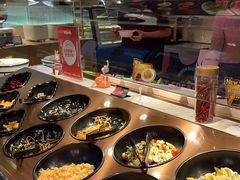 -比格比萨自助(南京万达茂店)