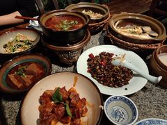 -南京大牌档(之心城店)