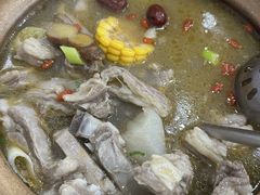 -花姐羊肉炉(吕厝店)