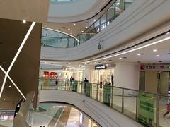 -万达广场(东莞厚街店)