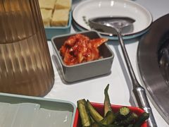 -满兴咱妈烀饼铁锅炖(兰州北街店)