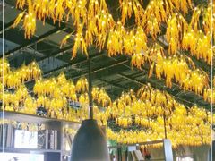 大堂-牛郎记潮汕牛肉火锅(大西洋银泰城店)