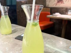 -新白鹿餐厅(金鹰新街口店)