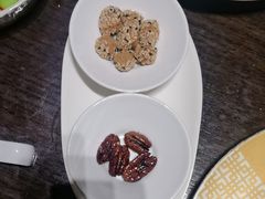 -彩丰楼中餐厅(佘山世茂洲际酒店)