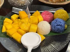 -婉泰·特色小吃·舂鸡脚(告庄二店)