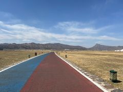 -敕勒川草原文化旅游区