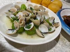 -崖口红树林海鲜餐厅