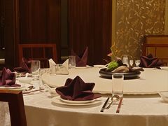 -扬子轩·中餐厅(合肥香格里拉店)