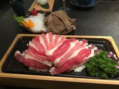 -湊湊火锅·茶憩(打浦桥日月光店)