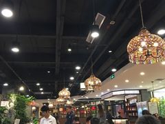 -丰圆轩粤式茶楼 . 点心粤菜(夏茅店)