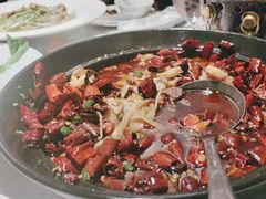 -花家怡园HUA'S RESTAURANT(崇文门·哈德门广场店)