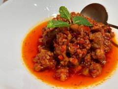 -一坐一忘云南菜(三里屯店)