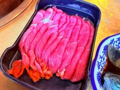 -牛街清真满恒記(平安里西大街店)