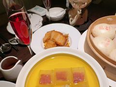 -庐灶江南·江南菜·四合院Bistro(东直门雍和宫·原华侨宾馆店)