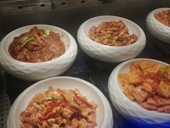 -遇上西雅图多融合海鲜自助餐厅(中房金谊广场店)