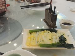 -馨越楼·点心·粤菜(赤坎店)