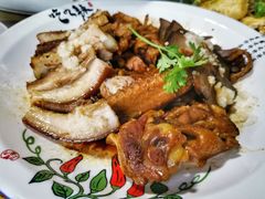 -杨厝六十六农庄农舍(杨厝路店)