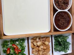 -奇滋豆味(南十四道街店)