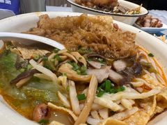 -丽丽三鲜螺蛳粉(田林路店)