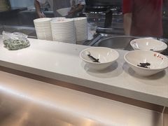 -新丰小吃(中山中路分店)