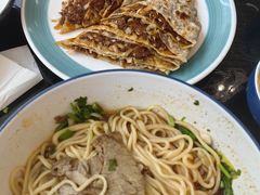 -宛平李记小吃(东关街店)