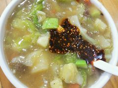 -太元彭家正汤(太元路总店)