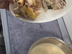 -煲王粤菜餐厅(中侨中心店)