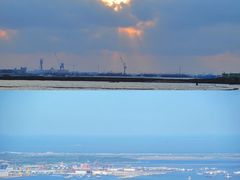 -石岛赤山风景区