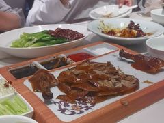 -新侨小馆(东直门北小街店)