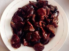 -北京全聚德(天安门店)