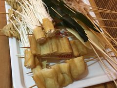 -袁记串串香(北国店)