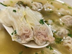 -小倩倩•鸡汤馄饨(江西路创始店)