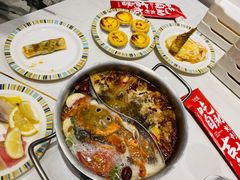 -吉布鲁牛排海鲜自助(西湖万达店)