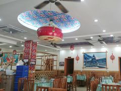 -鹤乡东北菜(崮山路店)