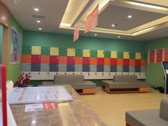 -爱康国宾体检中心(杭州滨江江南大道分院)