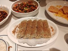 -刘胖子家常菜·蹄花焖藕(江汉路总店)