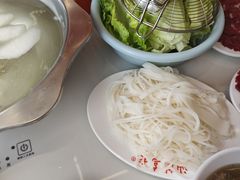 -乌记鲜活牛肉城(金砂东路店)