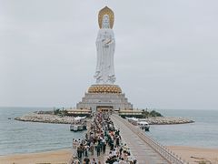 -三亚南山文化旅游区