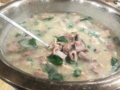 猪杂粥-标记美食新鲜猪杂(兴南大道店)