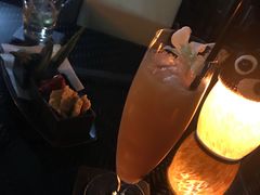 -FLAIR顶层餐厅酒吧(浦东丽思卡尔顿酒店)