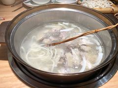 -椰夫人·养生椰子鸡(黄埔时代城店)