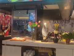 -昆山裕元花园酒店·囍园中餐厅