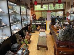 -老张烤羊(王哥庄店)