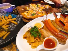 -MOSSO德国餐厅·音乐酒吧(环宇荟店)