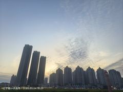 -大连海创科技交流中心自助餐厅