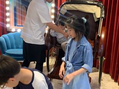 -上海人家花樣年华(中山公园店)