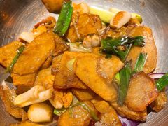 -绿茶餐厅(西单老佛爷店)