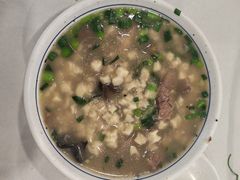 -宝鸡民族饭庄(英达路店)