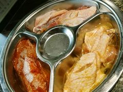 -高丽苑韩国烤肉(海昌路旗舰店)