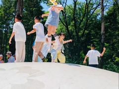 -沈阳植物园